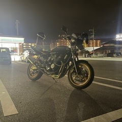 【ネット決済】1993年式　XJR400.4HM