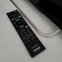 2014年製　美品　SONY BRAVIA W700B KDL-32W700B
