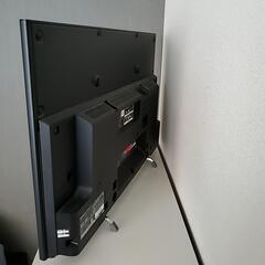 2014年製　美品　SONY BRAVIA W700B KDL-32W700B