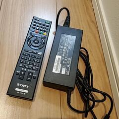 2014年製　美品　SONY BRAVIA W700B KDL-32W700B