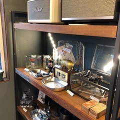 最終値下げ！定価10万　d-Bodhi ディーボディ　棚　インダストリアル　アメリカン　ビンテージ