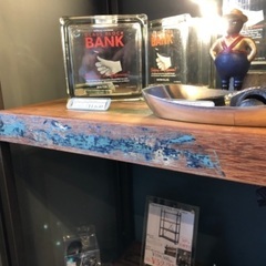 最終値下げ！定価10万　d-Bodhi ディーボディ　棚　インダストリアル　アメリカン　ビンテージ