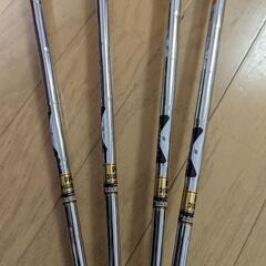 海外並行輸入品　SM8 ジェットブラック　ウェッジセット