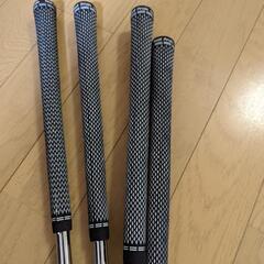 海外並行輸入品　SM8 ジェットブラック　ウェッジセット