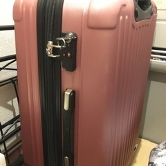 スーツケース Lサイズ 中古