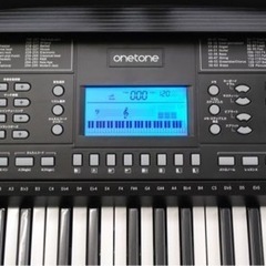 電子ピアノセット
