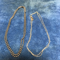 (クロムハーツ) CH レイズド セメタリー クロス ドッグタグ ペンダントトップ