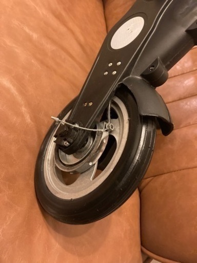 チューブレス折りたたみ自転車 A-bicycle Road