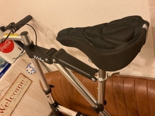 チューブレス折りたたみ自転車 A-bicycle Road チューブレス折りたたみ自転車 A-bicycle Road