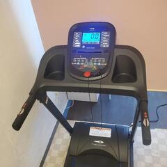  『お取り引き中』ランニングマシーン・ルームランナー /ティゴラ トレッドミル TR-R1601『お値段交渉有り』