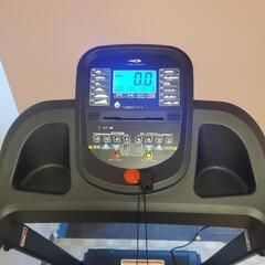  『お取り引き中』ランニングマシーン・ルームランナー /ティゴラ トレッドミル TR-R1601『お値段交渉有り』