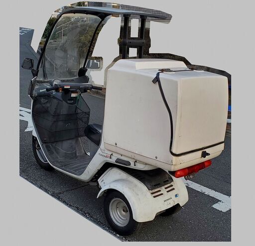 ★値引70000円★確認走済★30台有★ノーヘルOKミニカー登録整備リミッタカットお届可★4st★ジャイロキャノピー★TA03★納車整備可★登録代行可★全国陸送対応可★Uber出前館ウーバー宅配巡回業務★リミッターカット★5000円値引★東京神奈川埼玉千葉陸送可★30台以上選び放題★30064km