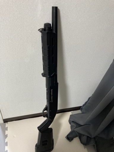 模型、プラモデル CYMA M870