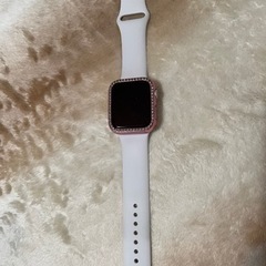 Appleウオッチ SE