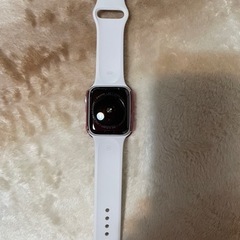 Appleウオッチ SE