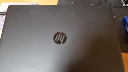 HP windows10 SSD新品に換装してあります。 | mangement-and-finance