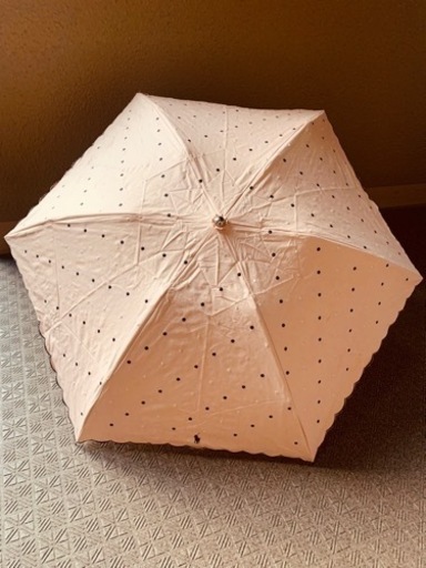 【内祝い】 新品◼️ラルフローレン◼️折りたたみ傘◼️ その他