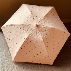 新品◼️ラルフローレン◼️折りたたみ傘◼️