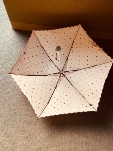 新品◼️ラルフローレン◼️折りたたみ傘◼️ - 服/ファッション
