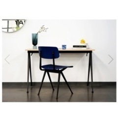 【新品未使用】HAY デスク 机　テーブル