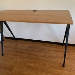 【新品未使用】HAY デスク 机　テーブル