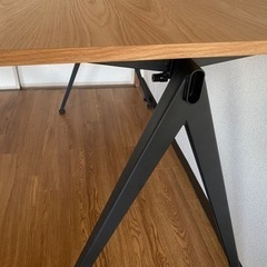 【新品未使用】HAY デスク 机　テーブル