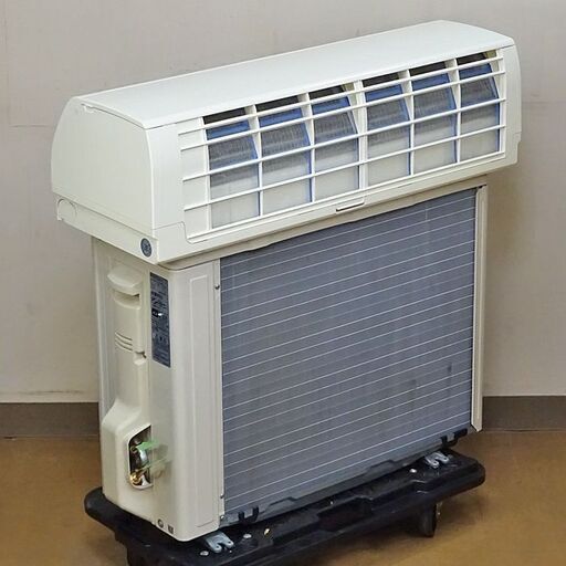 【取引完了】(57)エアコン6畳用‼️三菱電機霧ヶ峰フロアアイ‼️2016年製取付販売 取引完了】(57)エアコン6畳用‼️三菱電機霧ヶ峰フロアアイ‼️2016年製