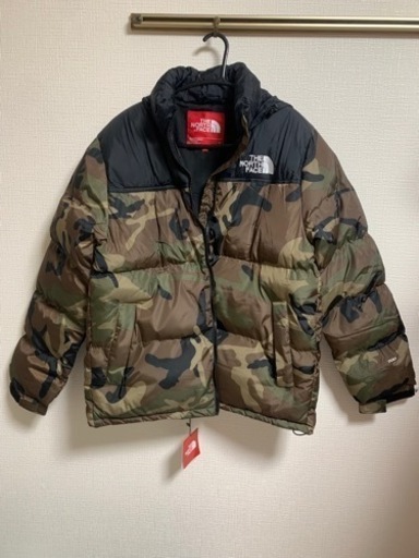 NORTH FACE ノースフェイス ダウン