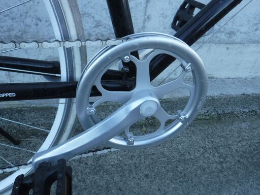 SPEARのクロスバイク 中古自転車 376 【公式通販】