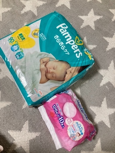 赤ちゃんオムツ母乳パット えりこ 横浜のベビー用品 おむつ トイレ用品 の中古あげます 譲ります ジモティーで不用品の処分