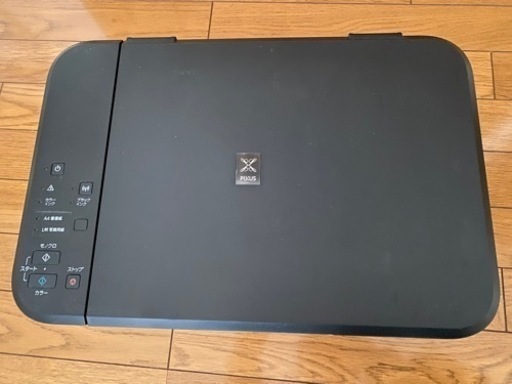 Canon コピー機 くま 岡本のパソコンの中古あげます 譲ります ジモティーで不用品の処分