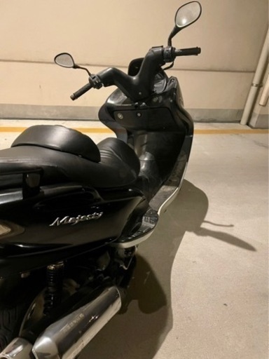 2005年 マジェスティ125FI ナンバー自賠責付 一週間限定値下げ