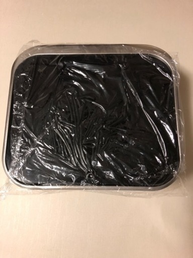 自作キャンピングカーに　シンク