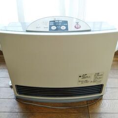 大阪府の中古ガスファンヒーターが無料・格安で買える！｜ジモティー