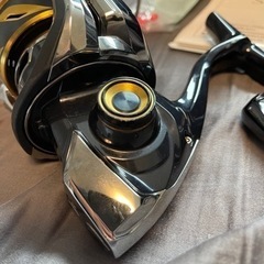 【中古美品】19ステラSW14000XG