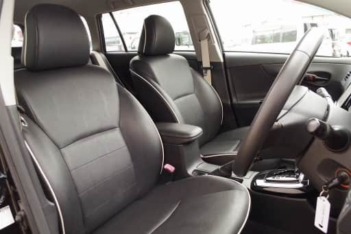 説明追記 このクルマで旅 しませんか 15大特典付 カローラフィールダー Learnistic Com