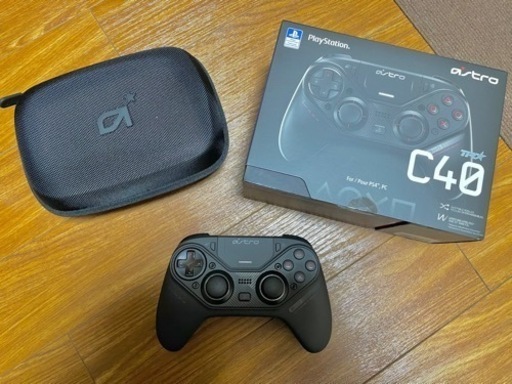 PS3 Astro c40