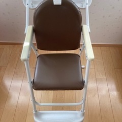 （交渉中）カトージ  幼児用椅子