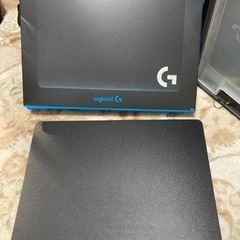 Logicool G440 ハードマウスパッド