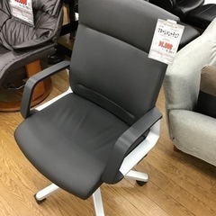 KK-92【ご来店頂ける方限定】コクヨ　マネージメントチェア