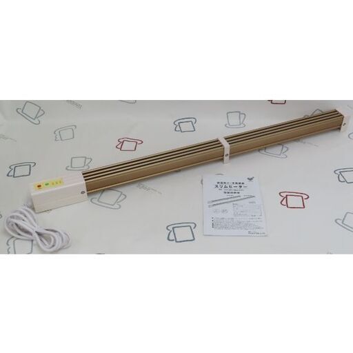 ♪ON-LIFE/オンライフ 窓用ヒーター OLA-S91 結露防止/冷気遮断♪ 20
