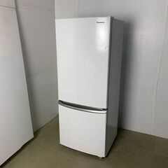 (211119)　パナソニック　ノンフロン冷凍冷蔵庫　NR-B2...