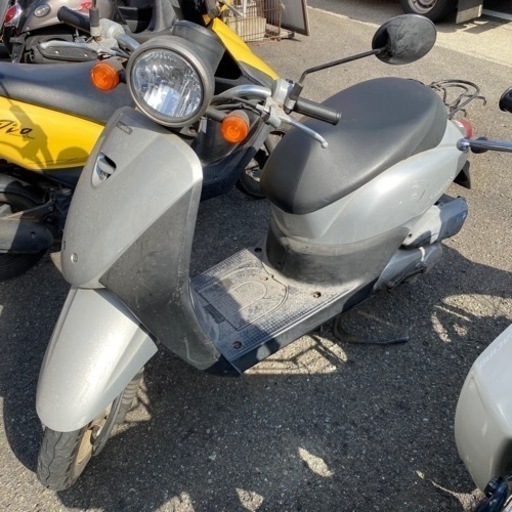 HONDA トゥデイ　AF67 実動　4サイクル　福岡市南区