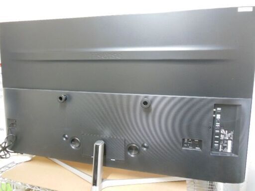 ハイセンス　テレビ　55U7E 2020年製　中古品