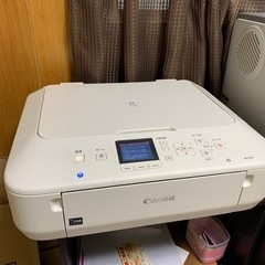 【ネット決済】canon 多機能インクジェットプリンターMG5630