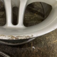 Breyton 8017 エドムンド ブレイトン 社外ホイール 17インチ 4本 8J5HPCD120+38 BMW/3シリーズ等　(VHE253) クレジットカード QRコード決済可能