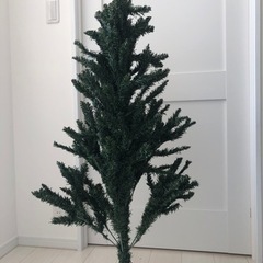 クリスマスツリー 120cm