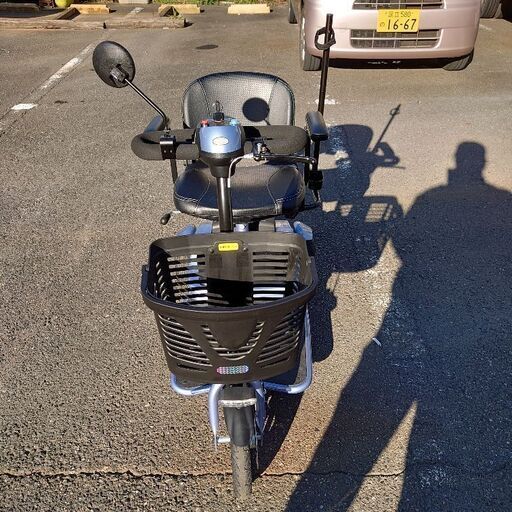 フランスベッドのスマートパル 最新型