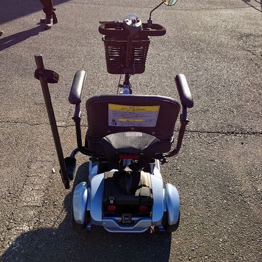 フランスベッドのスマートパル 最新型