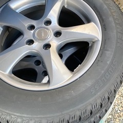 4本セット ブリヂストン ICEPARTNER 205/65R1...